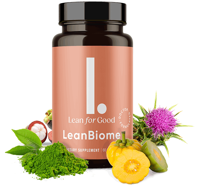 LeanBiome Weight Loss