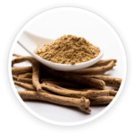 Ashwagandha & Piperine